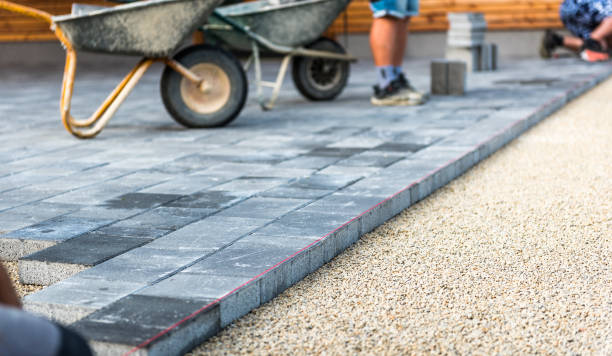 Best Driveway Pavers Near Me  in Del Norte, CO
