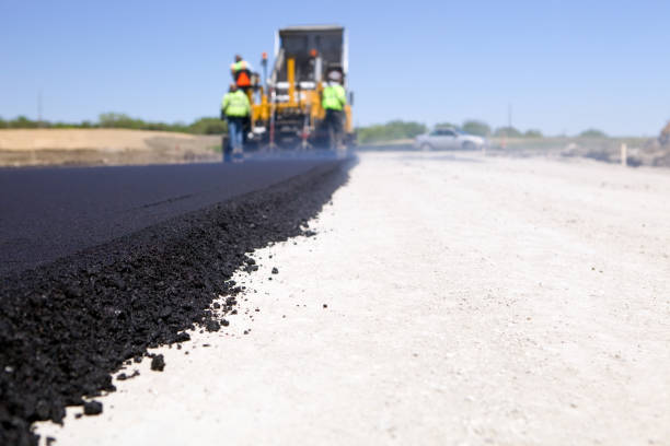 Best Driveway Pavers Installation  in Del Norte, CO