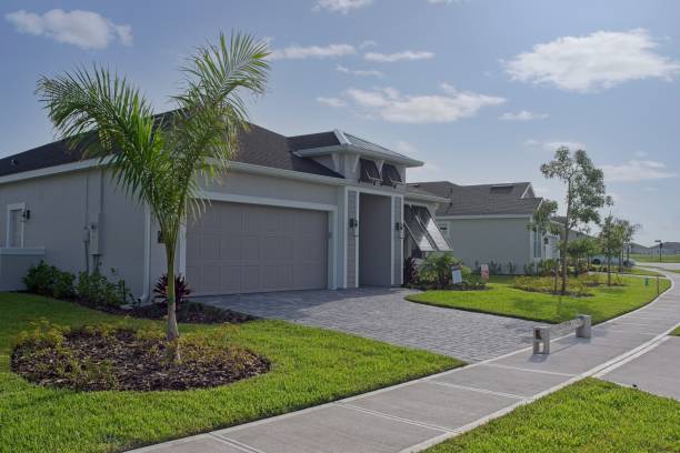 Best Best Driveway Pavers  in Del Norte, CO