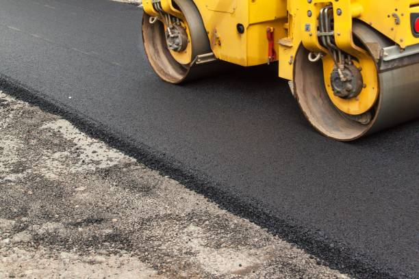 Best Concrete Paver Driveway  in Del Norte, CO