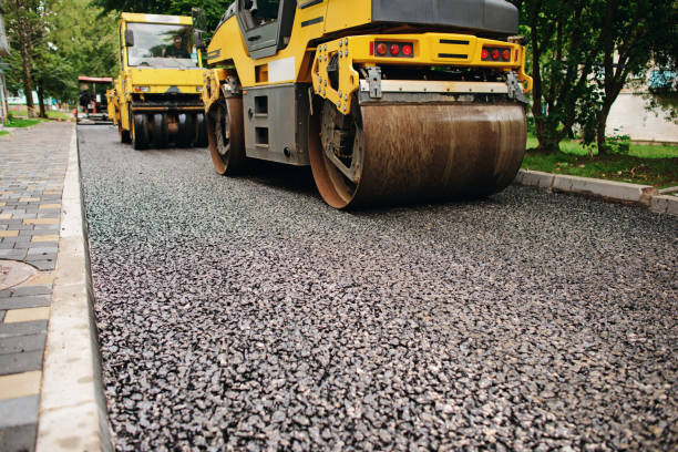 Trusted Del Norte, CO Driveway Pavers Experts